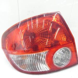 Feu arriere principal gauche (feux) HYUNDAI GETZ PHASE 1 Diesel