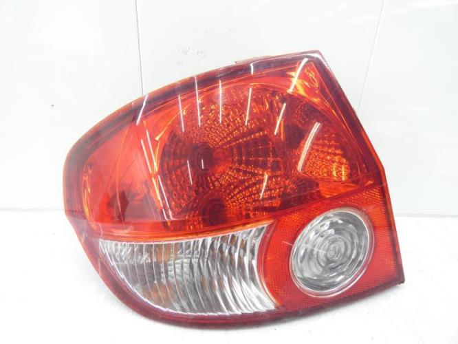 Feu arriere principal gauche (feux) HYUNDAI GETZ PHASE 1 Diesel