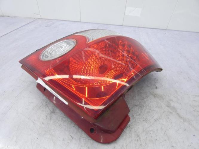 Feu arriere principal gauche (feux) HYUNDAI GETZ PHASE 1 Diesel