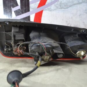 Feu arriere principal gauche (feux) HYUNDAI MATRIX PHASE 1 Diesel