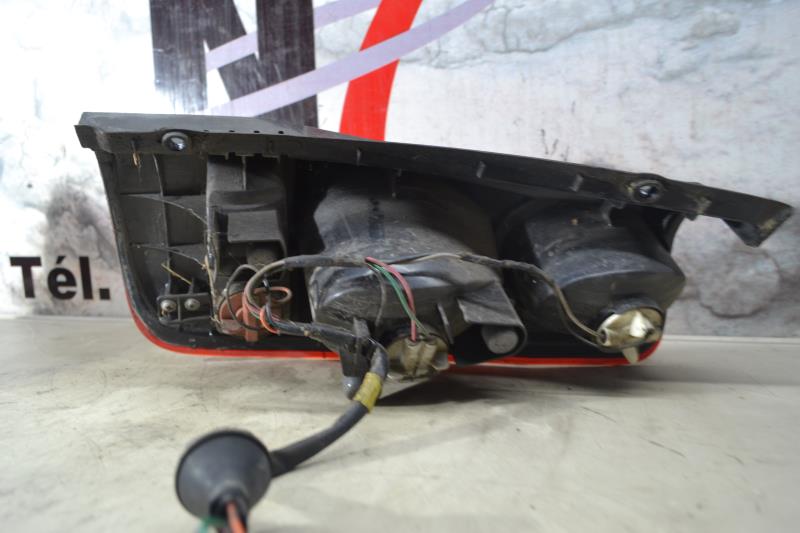 Feu arriere principal gauche (feux) HYUNDAI MATRIX PHASE 1 Diesel