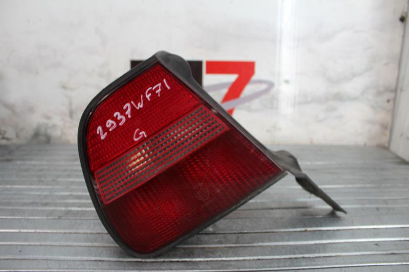 Feu arriere principal gauche (feux) LANCIA DELTA 2 Diesel