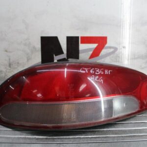 Feu arriere principal gauche (feux) MITSUBISHI COLT 4 Essence