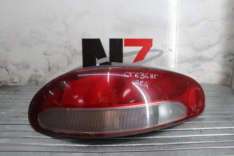 Feu arriere principal gauche (feux) MITSUBISHI COLT 4 Essence