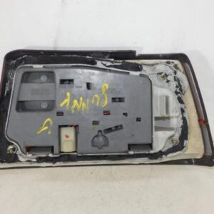 Feu arriere principal gauche (feux) NISSAN SUNNY 3