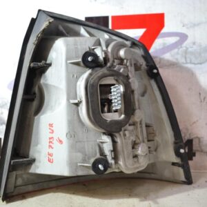 Feu arriere principal gauche (feux) OPEL ASTRA G Diesel