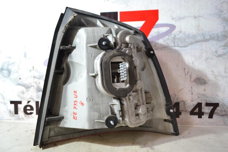 Feu arriere principal gauche (feux) OPEL ASTRA G Diesel