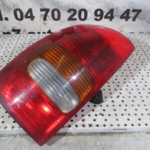 Feu arriere principal gauche (feux) OPEL CORSA B PHASE 1 Essence