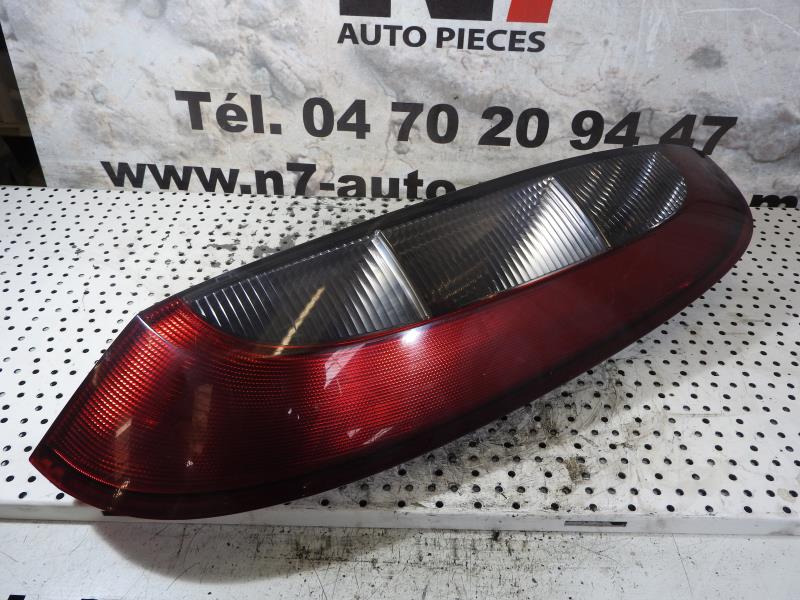 Feu arriere principal gauche (feux) OPEL CORSA C PHASE 1 Diesel