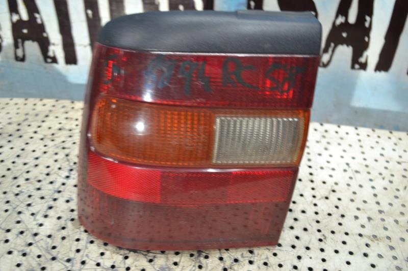 Feu arriere principal gauche (feux) OPEL VECTRA A PHASE 2 Diesel