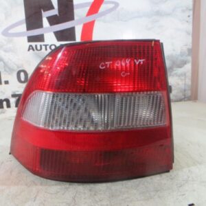 Feu arriere principal gauche (feux) OPEL VECTRA B PHASE 2 Essence