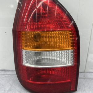 Feu arriere principal gauche (feux) OPEL ZAFIRA A PHASE 1 Essence