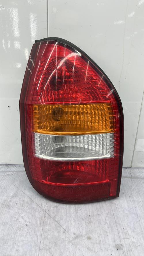 Feu arriere principal gauche (feux) OPEL ZAFIRA A PHASE 1 Essence