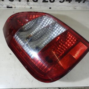 Feu arriere principal gauche (feux) OPEL ZAFIRA A PHASE 1 Diesel