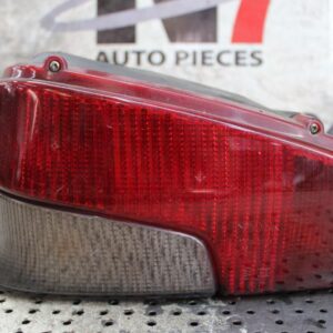 Feu arriere principal gauche (feux) PEUGEOT 106 PHASE 1
