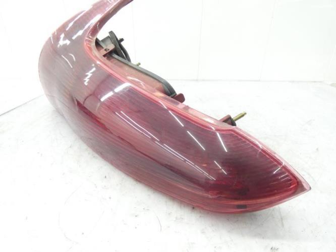 Feu arriere principal gauche (feux) PEUGEOT 206 BREAK