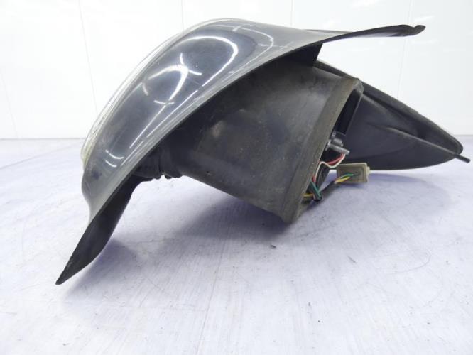 Feu arriere principal gauche (feux) PEUGEOT 206 PHASE 1 Diesel