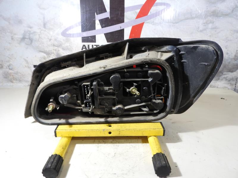 Feu arriere principal gauche (feux) PEUGEOT 306 PHASE 1 Diesel