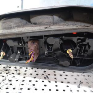 Feu arriere principal gauche (feux) PEUGEOT 306 PHASE 2 Diesel