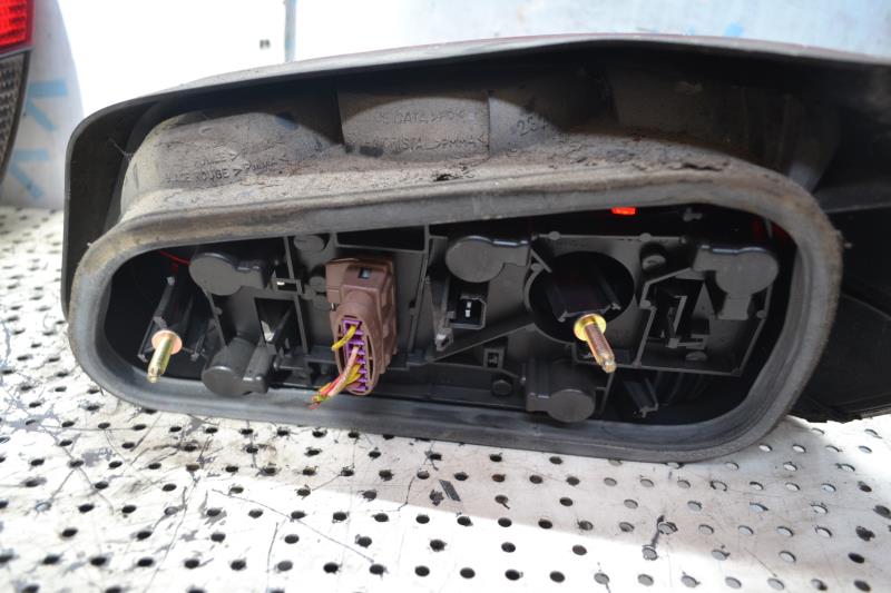 Feu arriere principal gauche (feux) PEUGEOT 306 PHASE 2 Diesel