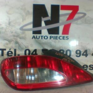 Feu arriere principal gauche (feux) PEUGEOT 406 PHASE 1 Diesel