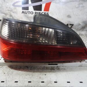 Feu arriere principal gauche (feux) PEUGEOT 406 PHASE 1 Essence