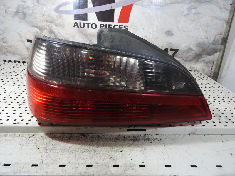 Feu arriere principal gauche (feux) PEUGEOT 406 PHASE 1 Essence