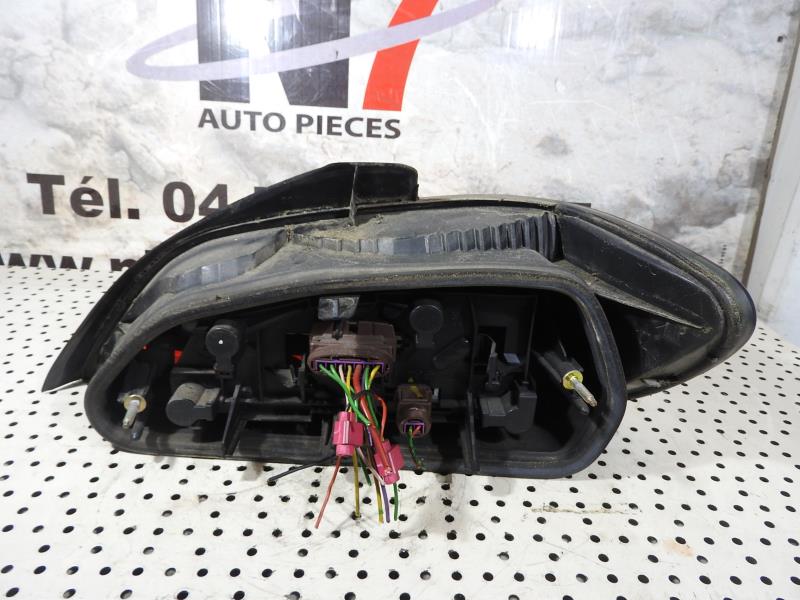 Feu arriere principal gauche (feux) PEUGEOT 406 PHASE 1 Diesel