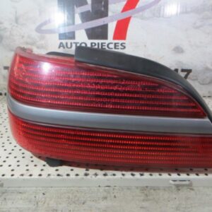 Feu arriere principal gauche (feux) PEUGEOT 406 PHASE 2 BREAK