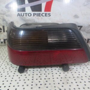 Feu arriere principal gauche (feux) PEUGEOT 605 PHASE 2 Diesel