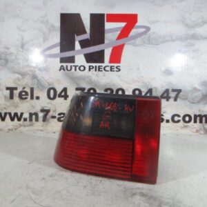 Feu arriere principal gauche (feux) SEAT IBIZA 2 PHASE 2 Diesel