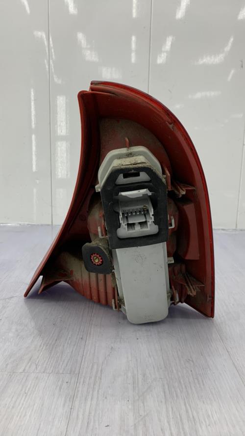 Feu arriere principal gauche (feux) RENAULT CLIO 2 PHASE 2 Essence