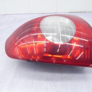 Feu arriere principal gauche (feux) RENAULT CLIO 2 PHASE 2 Essence