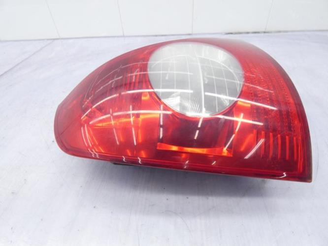 Feu arriere principal gauche (feux) RENAULT CLIO 2 PHASE 2 Essence