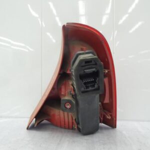 Feu arriere principal gauche (feux) RENAULT CLIO 2 PHASE 2 Diesel