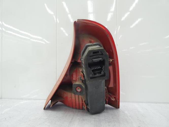 Feu arriere principal gauche (feux) RENAULT CLIO 2 PHASE 2 Diesel