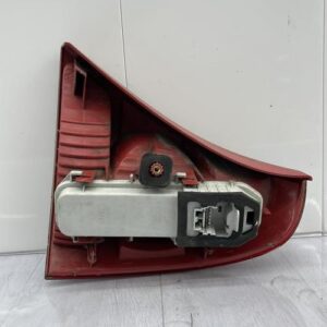 Feu arriere principal gauche (feux) RENAULT CLIO 2 PHASE 2 Diesel