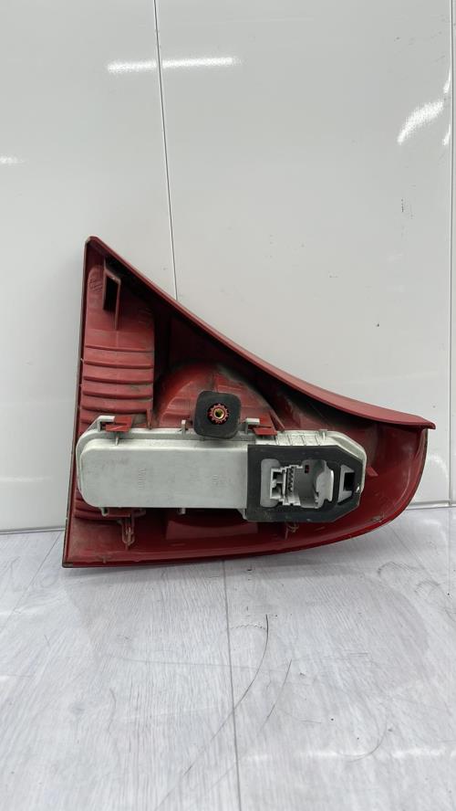 Feu arriere principal gauche (feux) RENAULT CLIO 2 PHASE 2 Diesel