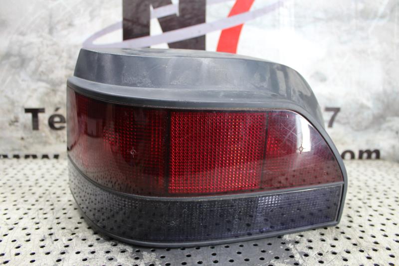 Feu arriere principal gauche (feux) RENAULT CLIO 1 PHASE 2 Diesel