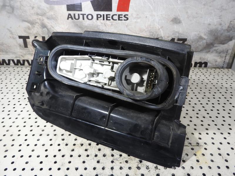 Feu arriere principal gauche (feux) RENAULT ESPACE 2 PHASE 1 Diesel