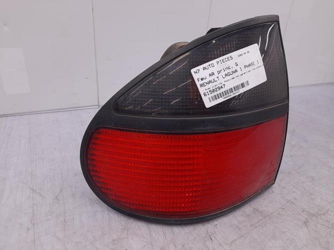 Feu arriere principal gauche (feux) RENAULT LAGUNA 1 PHASE 1 Essence