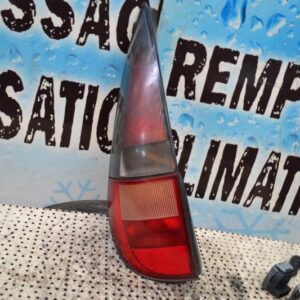 Feu arriere principal gauche (feux) RENAULT LAGUNA 1 PHASE 1 BREAK Diesel