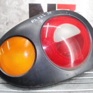 Feu arriere principal gauche (feux) RENAULT MEGANE 1 PHASE 1 COUPE Essence
