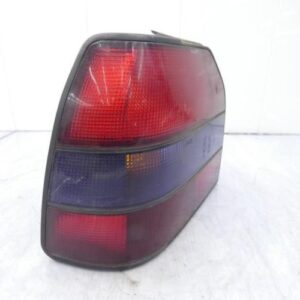 Feu arriere principal gauche (feux) RENAULT R19 PHASE 1 Essence
