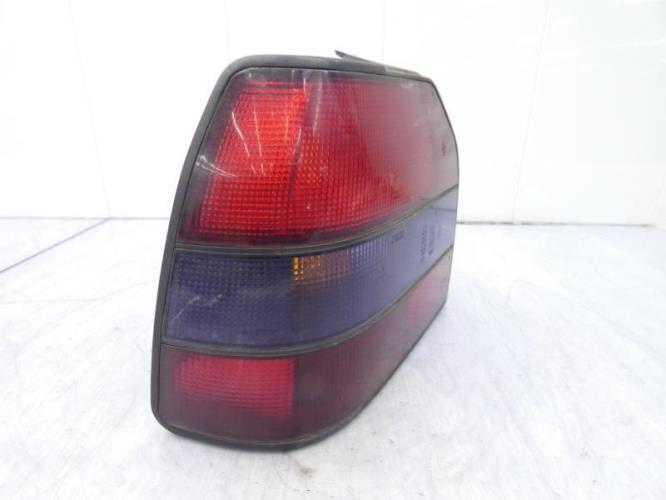 Feu arriere principal gauche (feux) RENAULT R19 PHASE 1 Essence