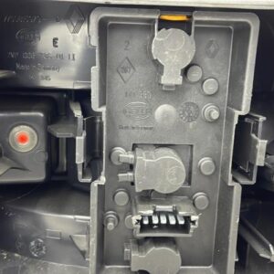 Feu arriere principal gauche (feux) RENAULT R19 PHASE 2 Essence