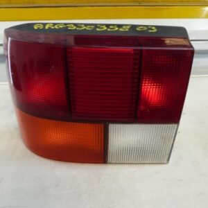 Feu arriere principal gauche (feux) RENAULT R19 PHASE 1 Essence