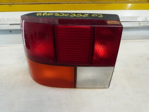 Feu arriere principal gauche (feux) RENAULT R19 PHASE 1 Essence