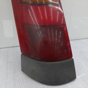 Feu arriere principal gauche (feux) RENAULT R5