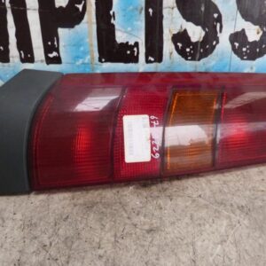 Feu arriere principal gauche (feux) RENAULT SUPER 5 Essence